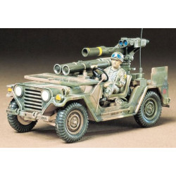 TAMIYA 1/35 AMERICKÁ M151...