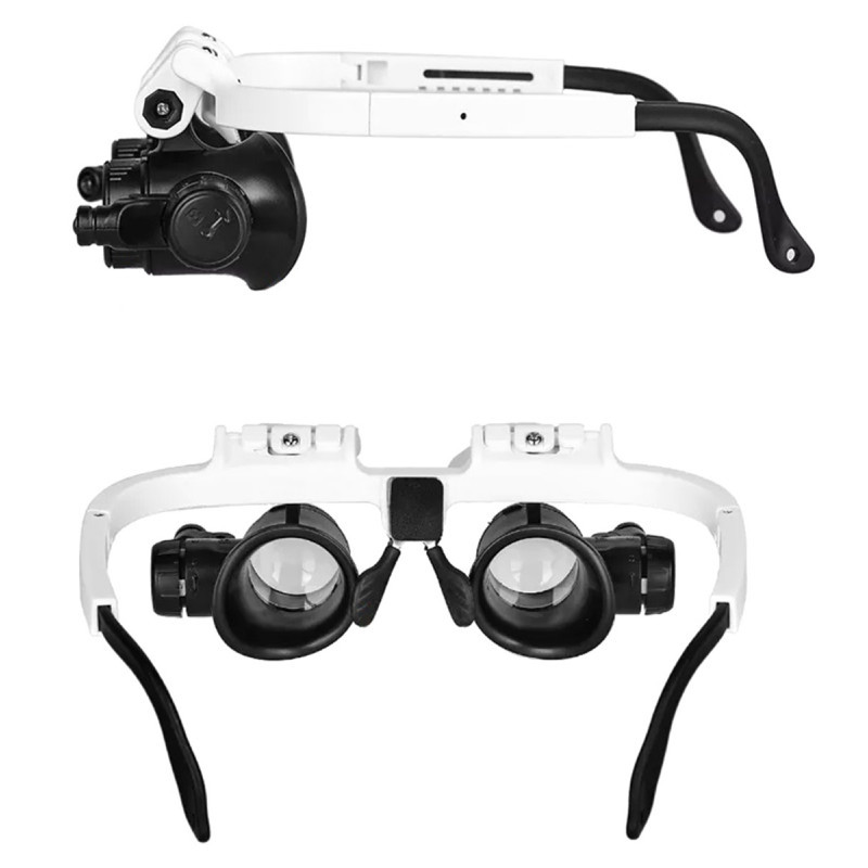 WATCH GLASSES X23 / X8 (480A)