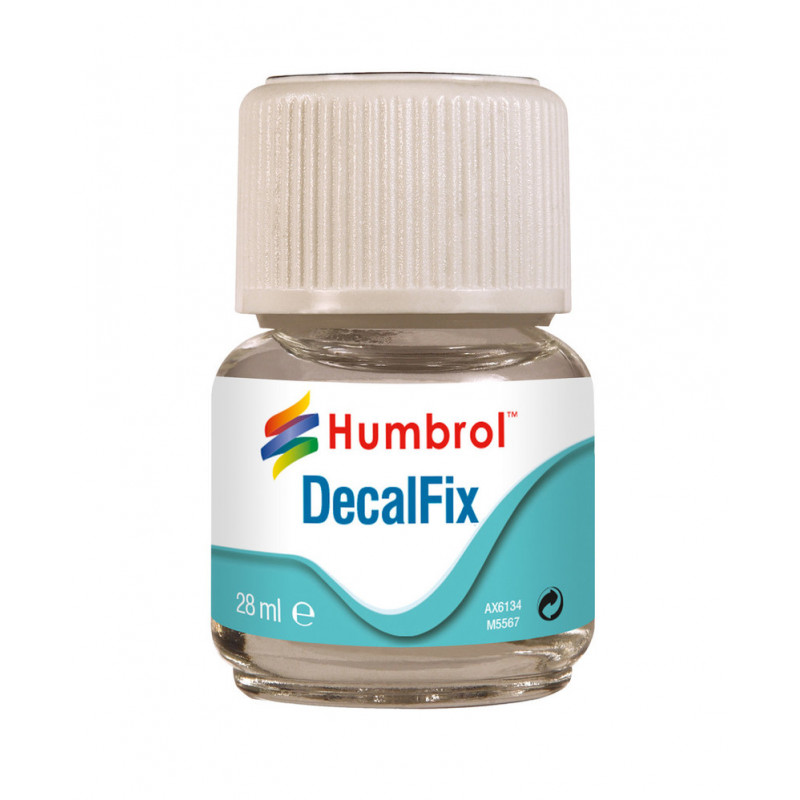 HUMBROL DECALFIX 28ml (AC6134)