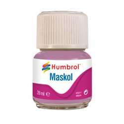 HUMBROL MASKOL 28 ml (AC5217)