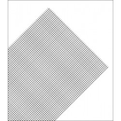 SIATKA PVC PROSTA...