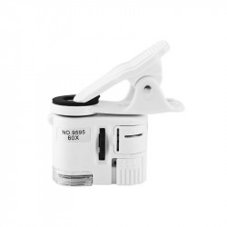 LUX MIKROSCOPE FOR...