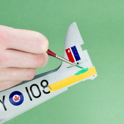 MC 3 mm MASKING TAPE (PMA2003) MODEL CRAFT