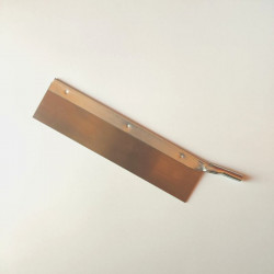 PILA PROEDGE S JEMNÝMI ZUBY 1-1/4"