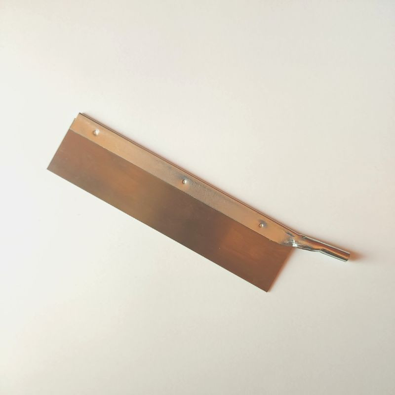 PILA PROEDGE S JEMNÝMI ZUBY 1-1/4"