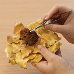 MC PRECISION SCISSORS (PSC1002) CRAFT MODEL