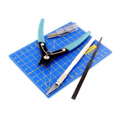 MC MAT + TOOLS (PTK1009)...