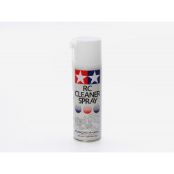 TAMIYA R/C CLEANER SPRAY...
