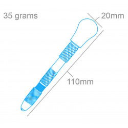 MC HAND DRILL (PPV2238) CRAFT MODEL