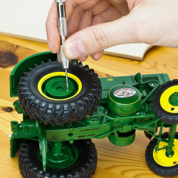 MC DRILL CHUCK (PPV2237) CRAFT MODEL