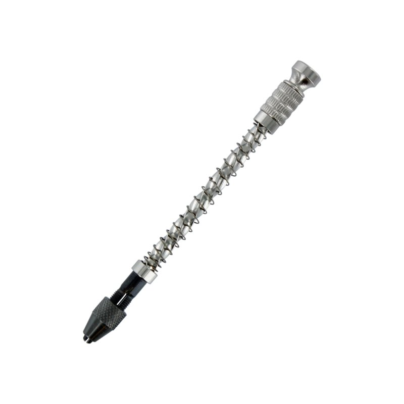 MC HAND DRILL MICRO WITH SPRING (PDR1126)