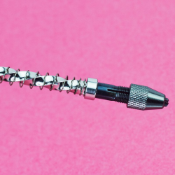 MC HAND DRILL MICRO WITH SPRING (PDR1126)