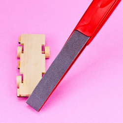 MC SANDLER BLOCK 25 mm (PFL6025)