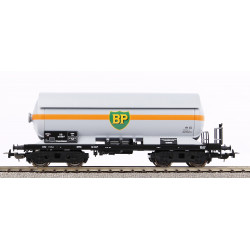 PIKO 58990 Cisternový vůz na LPG BP DB III