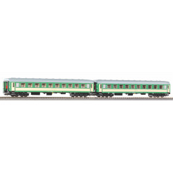 PIKO 97303 WAGON OSOBOWY...