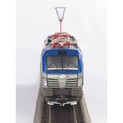 PIKO 59593 ELECTRIC LOCOMOTIVE VECTRON EU46 PKP Cargo VI