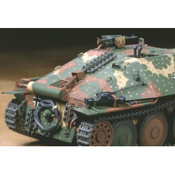 TAMIYA 1/35  JAGDPANZER HETZER MID PRODUCTION (35285)