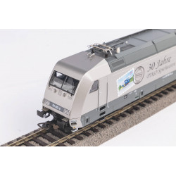 PIKO 51110 LOKOMOTYWA ELEKTRYCZNA BR 101VI (model jubileuszowy 30-lecia PIKO)