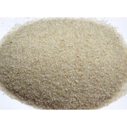 ZRNITOST MM / MODELÁŘSKÝ PÍSEK - SVĚTLÁ BARVA (120)