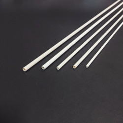 HM RURKA PLASTIKOWA  3/1*330 mm (239) MAQUETT