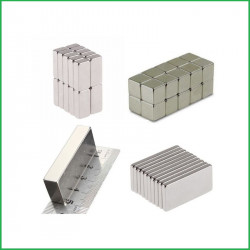 NEODYMIC PLATE MAGNES 7*7*3...