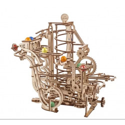 UGEARS MARBLE RUN (70177)...