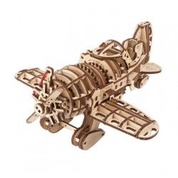 UGEARS SAMOLOT MAD HORNET...