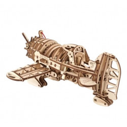 UGEARS MAD HORNET AIRCRAFT (70183) mechanical model