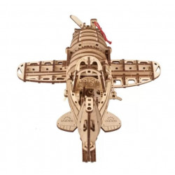 UGEARS MAD HORNET AIRCRAFT (70183) mechanical model