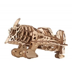 UGEARS MAD HORNET AIRCRAFT (70183) mechanical model