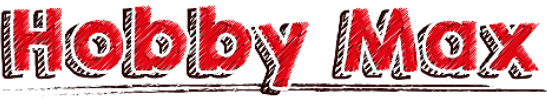 HobbyMax logo